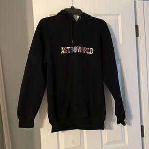 Astroworld hoodie